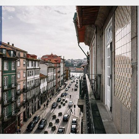 Orm - Ribeira Apartments Porto Eksteriør billede