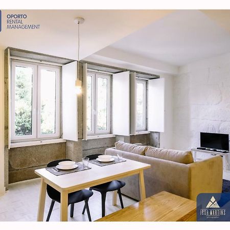 Orm - Ribeira Apartments Porto Eksteriør billede